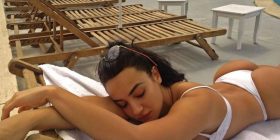 Kjo modele ja kalon të gjithë femrave shqiptare (Foto)