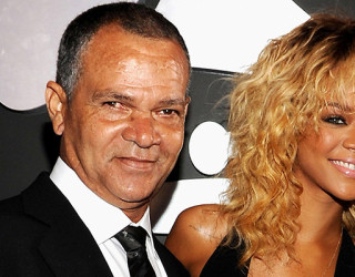 Rihanna bashkëpunim me një këngëtar shqiptar (Video)