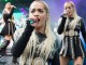 Rita Ora, “kunja” për ishin Calvin Harris