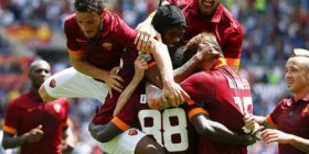 Roma e Inter, sanksione nga UEFA?