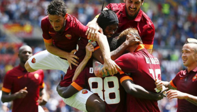 Roma e Inter, sanksione nga UEFA?