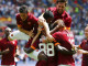 Roma e Inter, sanksione nga UEFA?