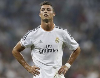 Tronditet Reali, Ronaldo nuk luan në finale?
