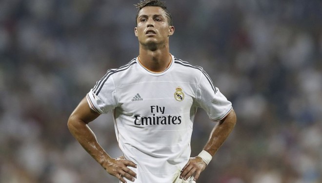 Reali e shet Ronaldon?