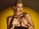 Rosie nudo, më e nxehtë se kurrë +18 (Foto)