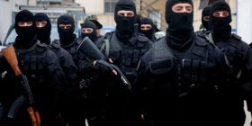 Ja kush e rrezikon sigurinë e Kosovës
