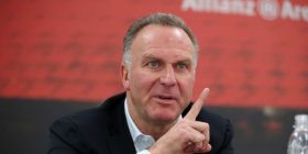 10 vjet “Allianz Arena”, Rummenigge: Fituam lotarinë!