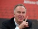 10 vjet “Allianz Arena”, Rummenigge: Fituam lotarinë!