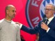 Rummenige: Guardiola ka bërë një punë të shkëlqyer