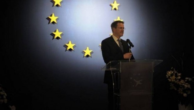 Godet Zbogar: Vizat heken kur t’luftohet korrupsioni e krim