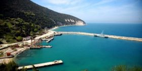Sazani si destinacion turistik
