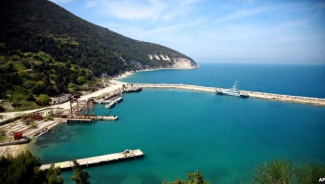 Sazani si destinacion turistik