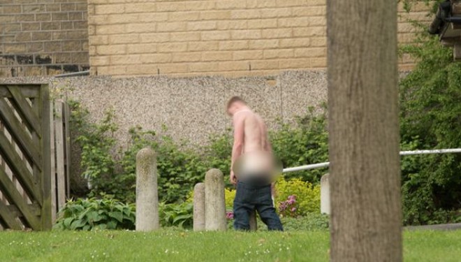 Nuk do e besoni me kë bën seks ky njeri