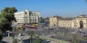 Serbët kërkojnë Kishën Katolike të Gjonajt në Prizren