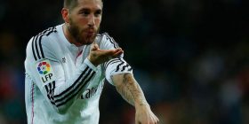 Sergio Ramos, në Madrid deri në 2020