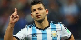 Real, 90 milionë euro për Agueron