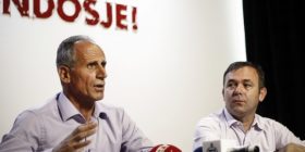 VV kundërshton ndarjet etnike në Ushtrinë e Kosovës