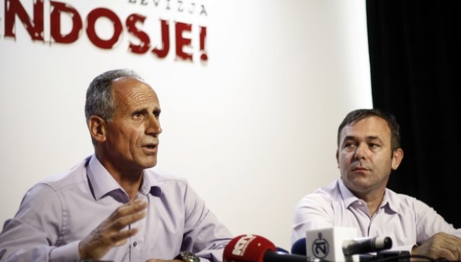 VV kundërshton ndarjet etnike në Ushtrinë e Kosovës