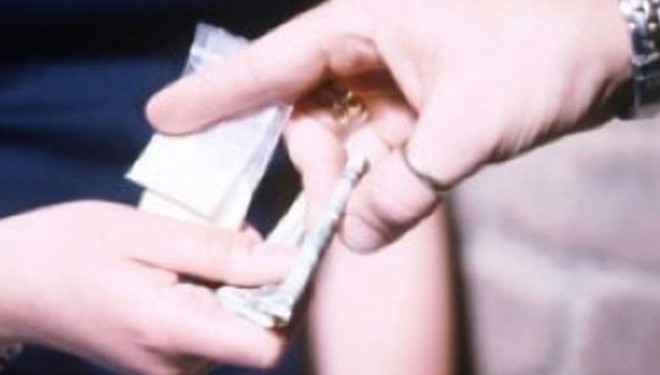 Arrestohet shpërndarësi i drogës në Prizren