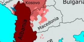 Gazetari greko-britanik: Shqipnia e Madhe i shërben Amerikës me ndalë ndikimin rus në Ballkan
