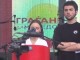 Studentja shqiptare kalli protestuesit, shqiptarët krenarë në protestë (LIVE VIDEO)