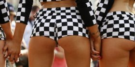 Të pasmet e femrave ndahen në katër forma: Ja cilat pëlqehen më së shumti! (Foto)