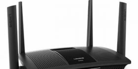 Linksys EA8500, router-i më i shpejtë aktualisht në treg. Kushton 279 $