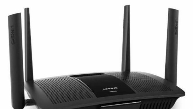 Linksys EA8500, router-i më i shpejtë aktualisht në treg. Kushton 279 $