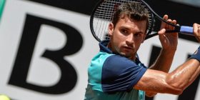 Nis Mastersi i Romës, fitojnë Dimitrov e Fognini