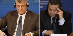 Thaçi e Daçiq nesër në seancën e Këshillit të Sigurimit në New York