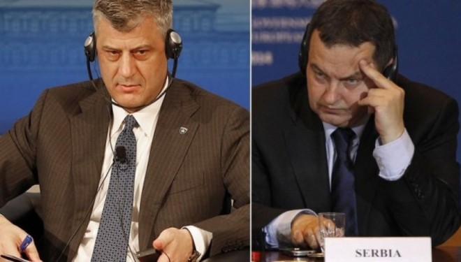 Thaçi e Daçiq nesër në seancën e Këshillit të Sigurimit në New York