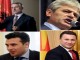 Ivanov s’ka thirrur takim, pasdite partitë më të mëdha takohen me përfaqësuesit ndërkombëtar