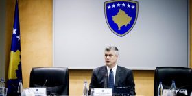 Thaçi, vlerësohet si ministri më i dështuar