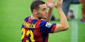 Barça 4.1 mln Euro shtesë Arsenalit për Vermaelen