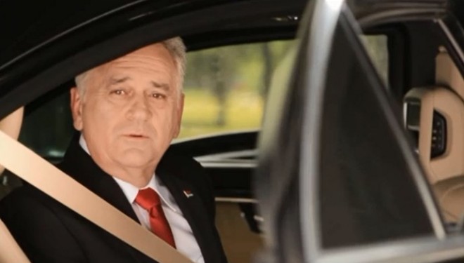 Nikoliq: Kemi ruajtur Kosovën për 11 shekuj, çdo gjë aty ëshë e Serbisë