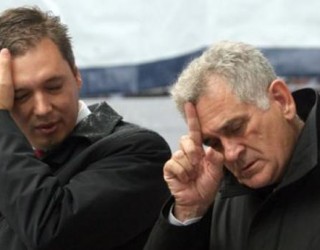 Nikoliq: Ambasadori gjerman me tha se çfarë duhet të bëjmë me Kosovën