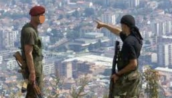 UÇK u kthye në Kumanovë për t’i nxjerrë tre bashkëluftëtarë: Thonë se s’kanë ushtarë të vrarë e as të arrestuar!