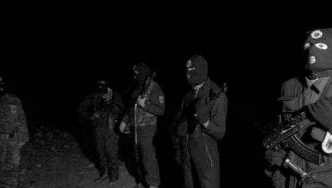 Katër pjestarë të grupit të Kumanovës, bashkëpuntorë të shërbimit sekret maqedonas