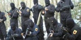 Exclusive: Grupe të armatosura lëvizin në fshatrat e malësisë së Kumanovës?