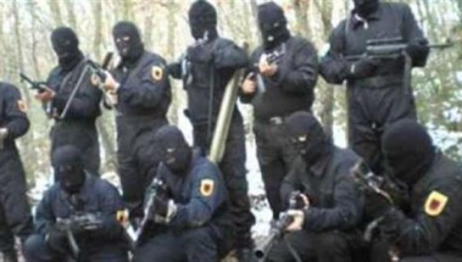 Exclusive: Grupe të armatosura lëvizin në fshatrat e malësisë së Kumanovës?