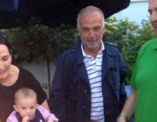I biri i Ukë Rugovës feston ditëlindjen e parë