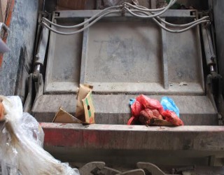 Asgjësohen 5334 kg, pemë dhe perime