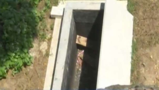 Varri i Isa Boletinit do të mbetet bosh (Video)