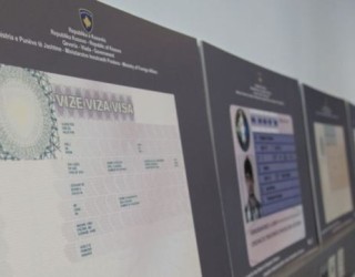Korrupsioni zbeh shpresat për liberalizim të vizave