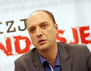 Ymeri fton për protestë më 1 shtator kundër demarkacionit