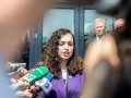 Osmani i reagon Kurtit: Nëse kisha dashur pushtet do të garoja për kryeministre Osmani i reagon Kurtit: Nëse kisha dashur pushtet do të garoja për kryeministre