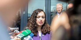 Osmani: Propozimi i Komisionit Shtetnor e shkel edhe Ahtisarin (Video)