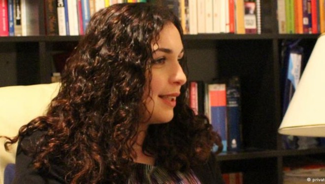 Vjosa Osmani: Ja cila është e ardhmja ime politike