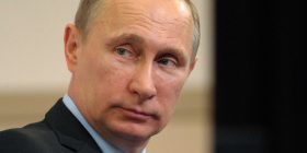 Putin fton ekspertët britanikë për analizimin e kutisë së zezë