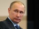 Putin: Rusinë e Maqedoninë i lidh afërsia shpirtërore
